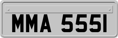 MMA5551