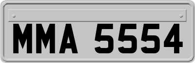 MMA5554
