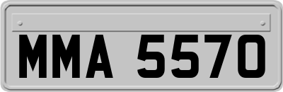 MMA5570