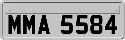 MMA5584