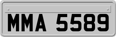 MMA5589