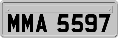 MMA5597