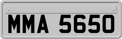 MMA5650