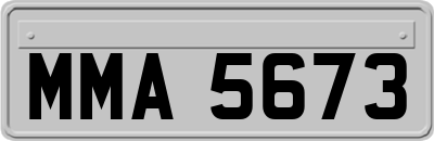 MMA5673