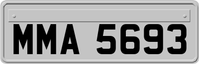 MMA5693
