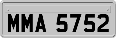 MMA5752