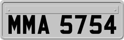 MMA5754