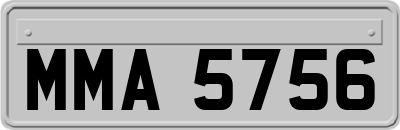MMA5756