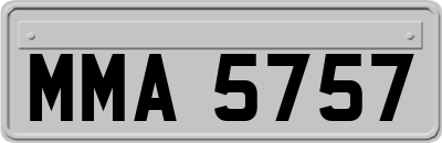 MMA5757