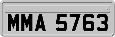 MMA5763