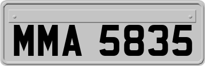 MMA5835