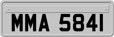 MMA5841