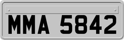 MMA5842