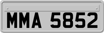 MMA5852