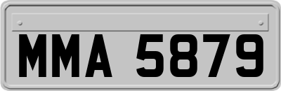 MMA5879