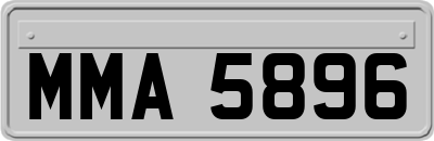 MMA5896