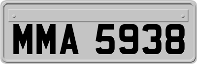 MMA5938