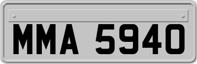 MMA5940