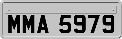 MMA5979