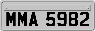 MMA5982