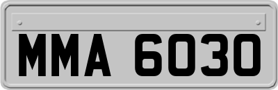 MMA6030
