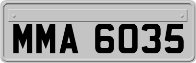 MMA6035