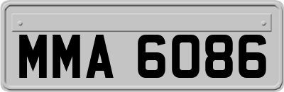 MMA6086