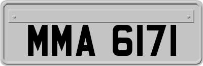 MMA6171