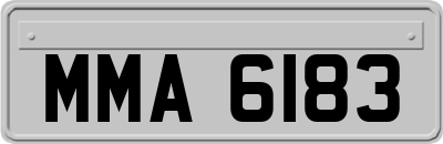 MMA6183
