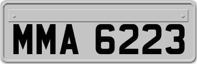 MMA6223