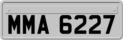 MMA6227