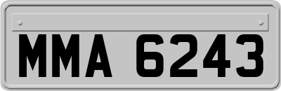 MMA6243