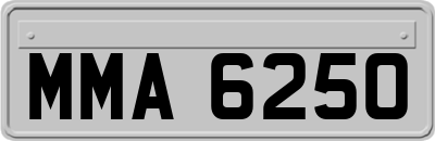 MMA6250