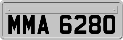 MMA6280