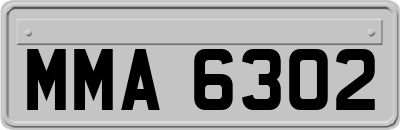 MMA6302