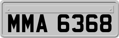 MMA6368