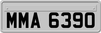 MMA6390