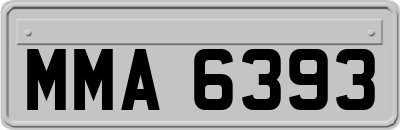 MMA6393