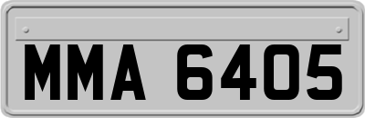 MMA6405