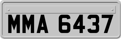 MMA6437