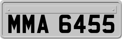 MMA6455
