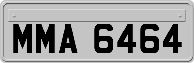 MMA6464