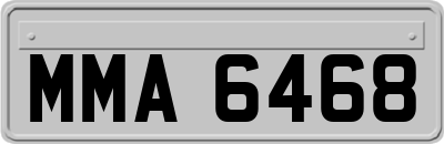 MMA6468
