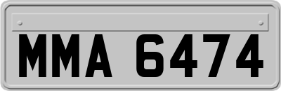 MMA6474