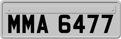 MMA6477