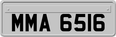 MMA6516