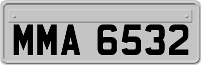 MMA6532