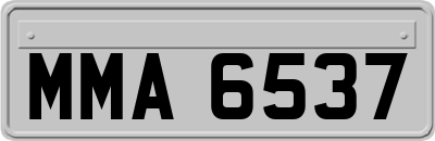 MMA6537