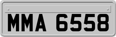MMA6558