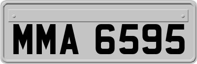 MMA6595